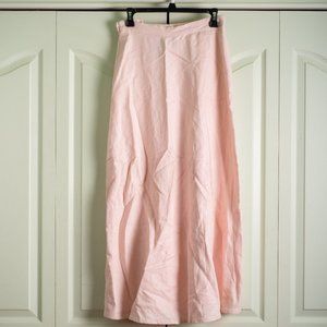 Ralph Lauren Linen Skirt